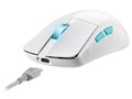 ROG Harpe Ace Aim Lab Edition [White]