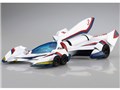 1/24 サイバーフォーミュラ イシュザーク 00-X3/II カール・リヒター・フォン・ランドル