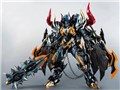 MNQ-XH07 地魔星 平天大聖 牛魔王