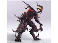 ファイナルファンタジーXVI BRING ARTS イフリート