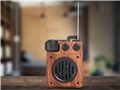 GRFD-SPK AS20 BK [�u���b�N]