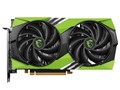 GeForce RTX 4060 GAMING X NV EDITION 8G [PCIExp 8GB]