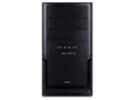 SOLUTION-M07M-124-UHX-D Core i5 12400/8GB������/500GB NVMe M.2 SSD/500W