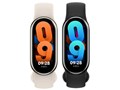 Xiaomi Smart Band 8 [�S�[���h]