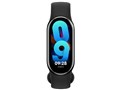 Xiaomi Smart Band 8 [�O���t�@�C�g�u���b�N]