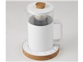 moku. MEK-0501/W [�z���C�g]