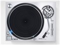 Technics SL-1200GR2-S [�V���o�[]