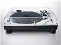 Technics SL-1200GR2-S [�V���o�[]