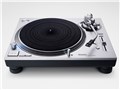 Technics SL-1200GR2-S [�V���o�[]