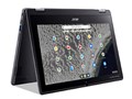 Acer Chromebook Spin 511 R753T-A14N [シェールブラック] 価格比較 - 価格.com