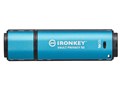 IronKey Vault Privacy 50 IKVP50/16GB [16GB]