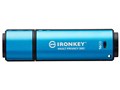 IronKey Vault Privacy 50 IKVP50C/16GB [16GB]