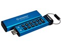 IronKey Keypad 200 IKKP200C/64GB [64GB]