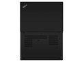 ThinkPad T14 Gen 2 Core i7 1185G7�E16GB�������[�E512GB SSD�E14�^UHD�t������ 20W0S23H00 [�u���b�N]