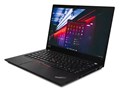 ThinkPad T14 Gen 2 20W0S23F00 [�u���b�N]