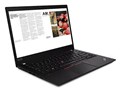 ThinkPad T14 Gen 2 20W0S23F00 [�u���b�N]