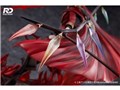 ����Project 1/6 �t�����h�[���E�X�J�[���b�g �R��Ver. �C���X�gby�����