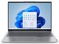 ThinkBook 16 Gen 6 AMD Ryzen 7 7730U�E16GB�������[�E512GB SSD�E16�^WQXGA�t������ �v���~�A�� 21KKCTO1WW [�A�[�N�e�B�b�N�O���[]