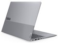 ThinkBook 16 Gen 6 AMD Windows 11 Pro�ERyzen 5 7530U�E16GB�������[�E256GB SSD�E16�^WUXGA�t������ 21KK0036JP [�A�[�N�e�B�b�N�O���[]