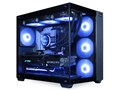 ASTROMEDA GAMER Core i7 13700F/RTX 4070/16GB������ [�u���b�N]