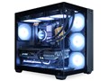 ASTROMEDA CREATOR Core i9 13900KF/RTX 4090/32GB������ [�u���b�N]