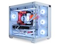 ASTROMEDA STREAMER Ryzen 7 7800X3D/RTX 4070/32GB������ [�z���C�g�E�I�����W]