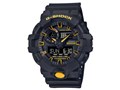 G-SHOCK Caution Yellow�V���[�Y GA-700CY-1AJF