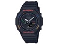 G-SHOCK Multi color accentsシリーズ GA-B2100FC-1AJF
