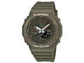 G-SHOCK Multi color accents�V���[�Y GA-B2100FC-3AJF