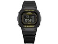 G-SHOCK Caution Yellow�V���[�Y GW-B5600CY-1JF