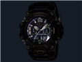 G-SHOCK �}�X�^�[ �I�u G �}�b�h�}�X�^�[ GWG-B1000-1AJF