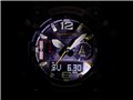 G-SHOCK �}�X�^�[ �I�u G �}�b�h�}�X�^�[ GWG-B1000-1A4JF