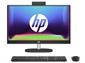 HP All-in-One 24 Ryzen 7�E16GB�������E1TB SSD�E23.8�C���`�E�t��HD�EIPS�^�b�`�f�B�X�v���C���� ���i.com���胂�f�� [�W�F�b�g�u���b�N]