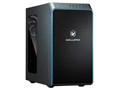 GALLERIA RM5C-R47 Core i5 13400F/RTX 4070/16GBメモリ/1TB NVMe SSD K/13125-11a