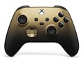Xbox ���C�����X �R���g���[���[ �S�[���h �V���h�E �X�y�V���� �G�f�B�V���� QAU-00123