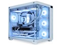 ASTROMEDA GAMER Core i7 13700F/RTX 4060Ti/16GB������ [�z���C�g]