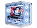ASTROMEDA STREAMER Ryzen 9 7950X3D/RTX 4090/32GB������ [�z���C�g�E�I�����W]
