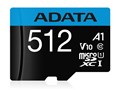 AUSDX512GUICL10A1-RA1 [512GB]