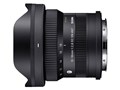 10-18mm F2.8 DC DN [tWtCp]