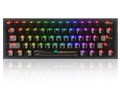 K617CTB-RGBTI �N���A�� [�N���A�u���b�N]