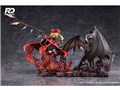 ����Project 1/6 ���~���A�E�X�J�[���b�g �R��Ver. �C���X�gby�����