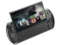 GPD WIN 4 2023 (7840) 32GB/2TB-BL [�u���b�N]