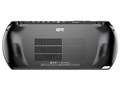 GPD WIN 4 2023 (7840) 32GB/2TB-BL [�u���b�N]