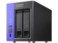 LAN DISK Z HDL2-Z22SATB16