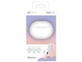 Egg Pods ABT-AP8 WH [�z���C�g]