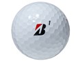 BRIDGESTONE GOLF TOUR B JGR CORPORATE COLOR EDITION