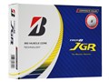 BRIDGESTONE GOLF TOUR B JGR CORPORATE COLOR EDITION