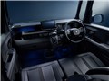 N-BOX �J�X�^�� 2023�N���f��