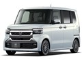 N-BOX �J�X�^�� 2023�N���f��