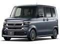 N-BOX �J�X�^�� 2023�N���f��